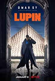 Lupin 2021 Season 1 in Hindi Movie